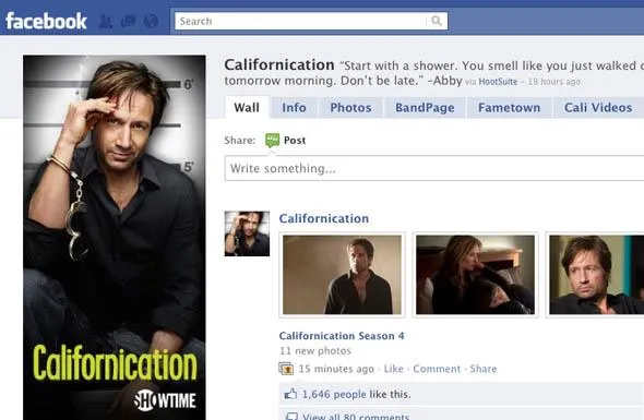 californication-facebook